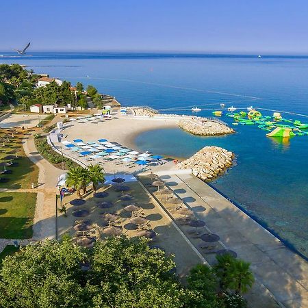 Valamar Pinia Hotel Porec Exterior photo